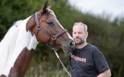 Voll knorke! DIY-Heubedampfer für unter 100€!