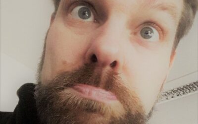 Making of: die Vierpfotenmakler-THV – oder: Wiesu denn blus, wiesu tut er su?