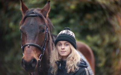 Rechtliche Absicherung bei Reitbeteiligungen