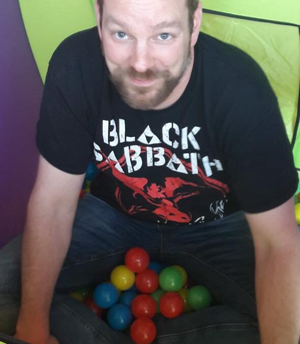 Makler-Alltag Part IV: Ich bin der Chief Commander!